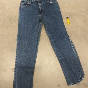 Size 18 regular women's jeans